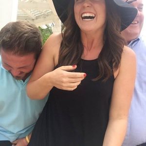 Meet your Posher, Sara