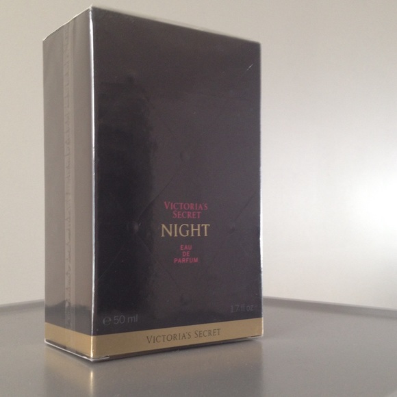 Victoria's Secret Night Perfume