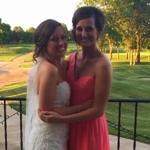 Meet your Posher, Marisa