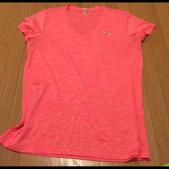 Bundle of 3 UA women's dri fit workout tees
