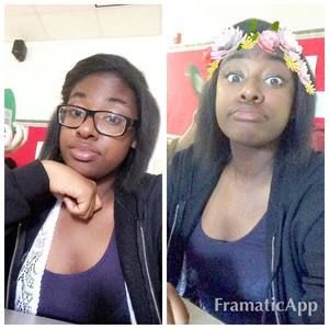 Meet your Posher, Carissa