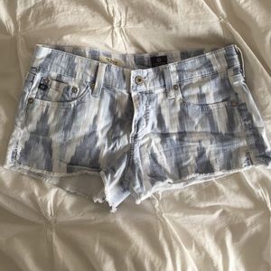 AG Daisy Shorts