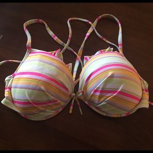 ⚡️ FLASH SALE- 20% OFF- Victoria Secret Bikini Top