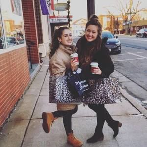 Meet your Posher, Tara