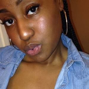 Meet your Posher, Tawanna