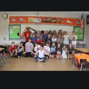 Meet your Posher, Cameron