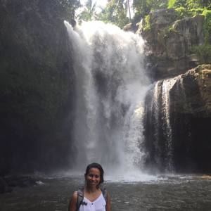 Meet your Posher, Jessie