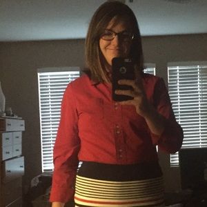 Meet your Posher, Katrina