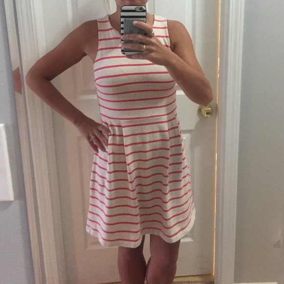 Loft dress