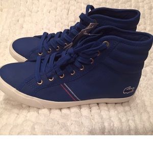 Lacoste Sneaker
