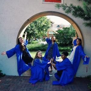 Meet your Posher, Katrina