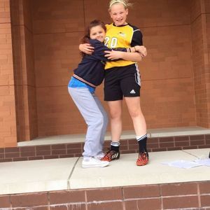 Meet your Posher, Kayla