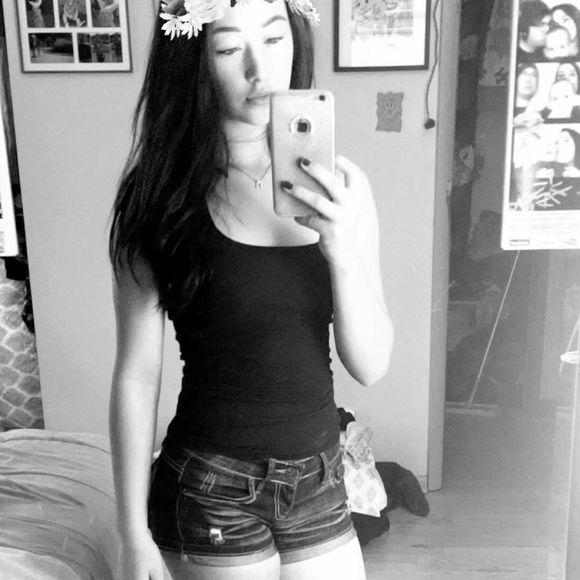 Meet your Posher, Justice