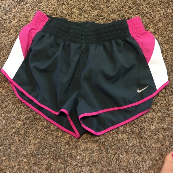 Nike dri-fit shorts