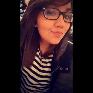 Meet your Posher, Nataly