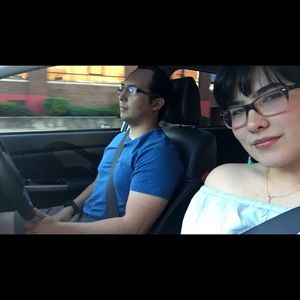 Meet your Posher, Regina