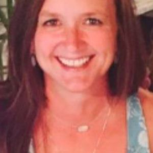 Meet your Posher, Deanna