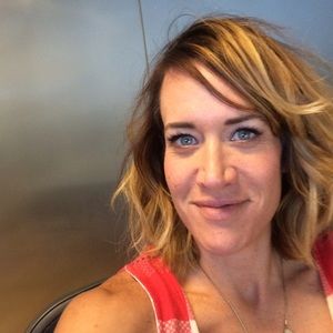 Meet your Posher, Alysha