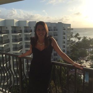 Meet your Posher, Nicole