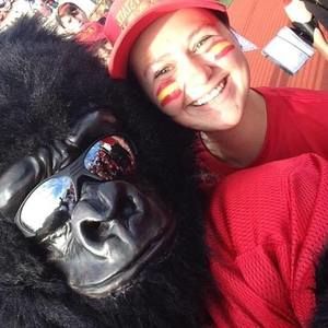 Meet your Posher, Jordan