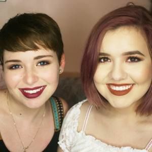 Meet your Posher, Carlye