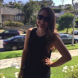 Meet your Posher, Rachel