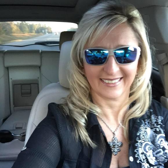 Meet your Posher, Penny