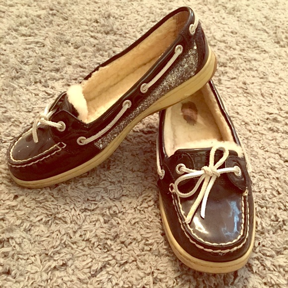 Sperry shoes 7.5