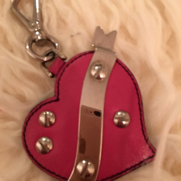 Prada Keychain leather - Picture 1 of 4