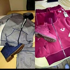 Meet your Posher, Justin799