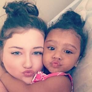 Meet your Posher, Baleigh