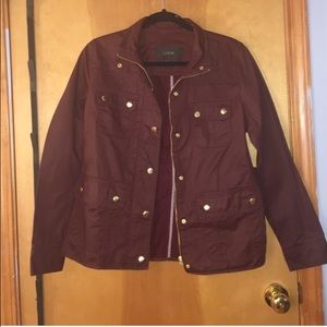 Jacket for @fairloyal