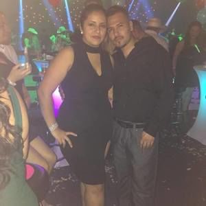 Meet your Posher, Brendita