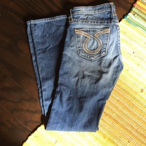 Big Star Jeans