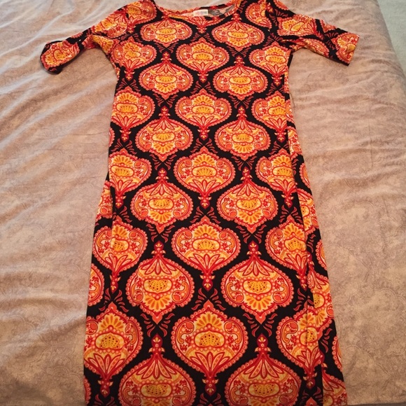 Lularoe Julia