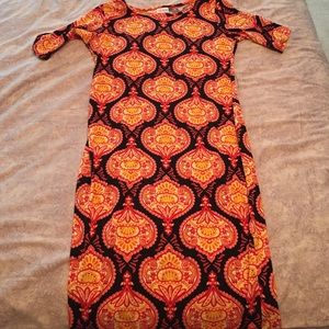 Lularoe Julia