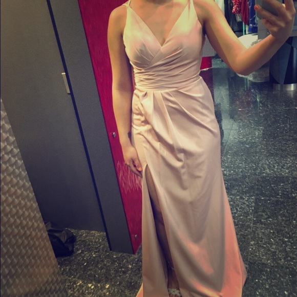 Formal Dress - Picture 1 of 4