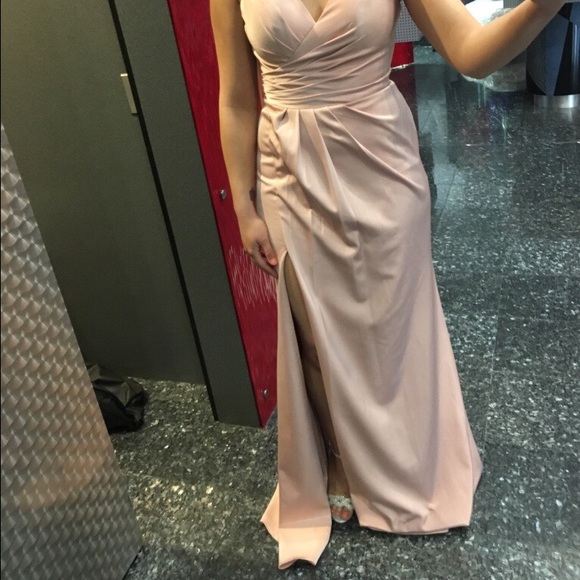 Formal Dress - Picture 3 of 4