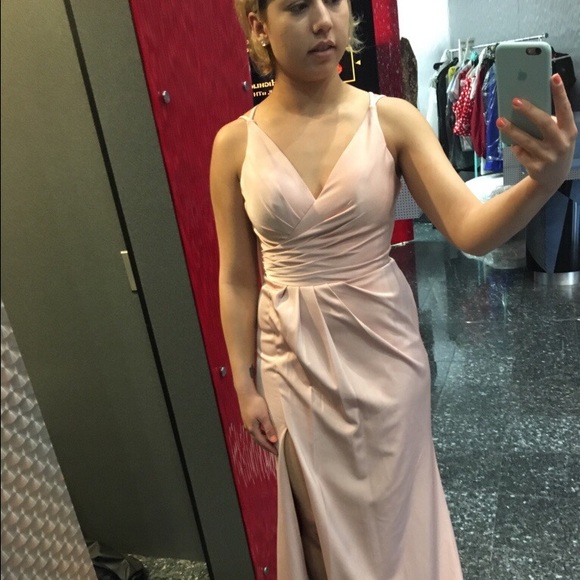 Formal Dress - Picture 4 of 4