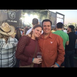 Meet your Posher, Karina