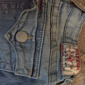 TrueReligion Jeans
