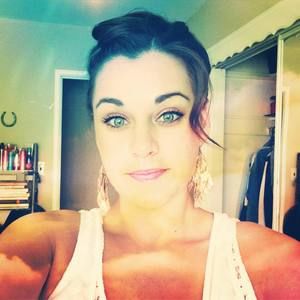 Meet your Posher, Jesselyn