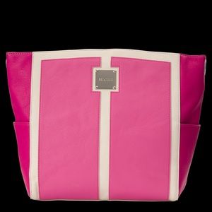 Miche Sorbet Demi Shell with matching ivory Handle