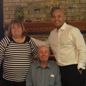 Meet your Posher, Terrie