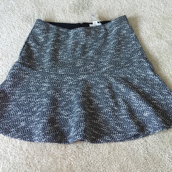 Loft skirt
