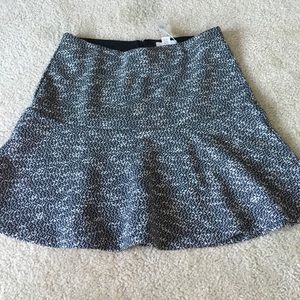 Loft skirt