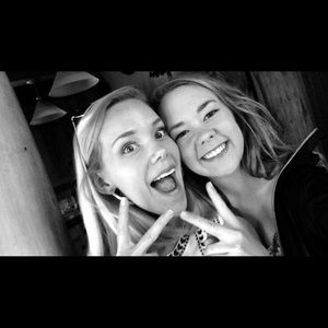 Meet your Posher, Meredith