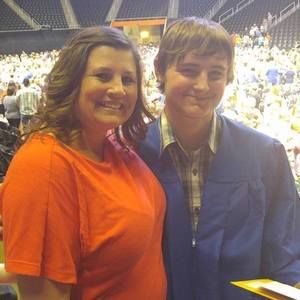 Meet your Posher, Misti