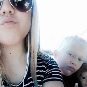 Meet your Posher, Morgan