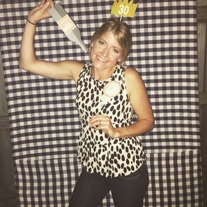 Meet your Posher, Molly